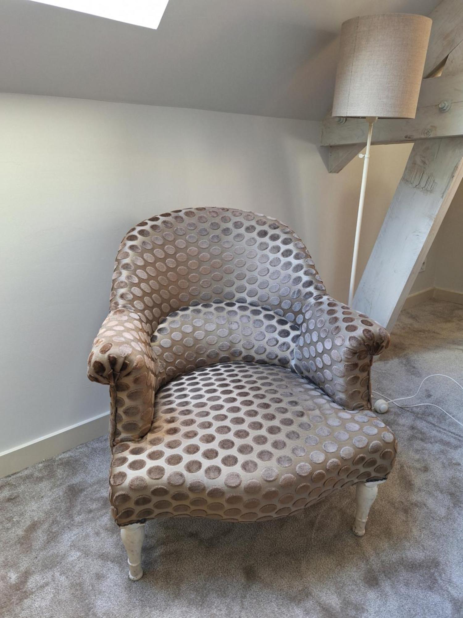 La Chambre Mademoiselle Causeuse Malville Bagian luar foto